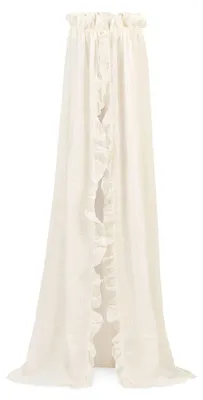 Produktbild von Baldachin Vintage 155 cm - Ivory