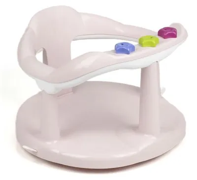 Produktbild von THERMOBABY Aquababy Badering - Puderrosa