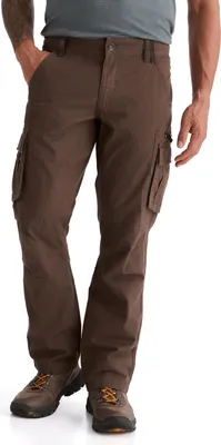 Produktbild von HERO by John Medoox TORONTO Herren Cargohose Regular Fit W38 / L32 khaki