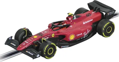 Produktbild von Carrera GO!!!        20064203 F1 Ferrari 2022