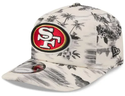 Produktbild von New Era 19Twenty Snapback Cap TROPICS San Francisco 49ers