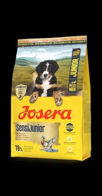 Produktbild von Josera M/M Junior SensiJunior 3 kg