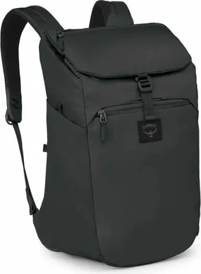 Produktbild von Osprey Aoede Syncpack 20l Rucksack Schwarz  Herren,Damen Schwarz One Size