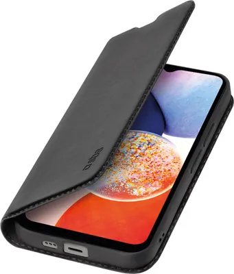 Immagine prodotto di SBS TEBKLITESAA34K Cover Custodia a libro per Samsung Galaxy A34 Nero