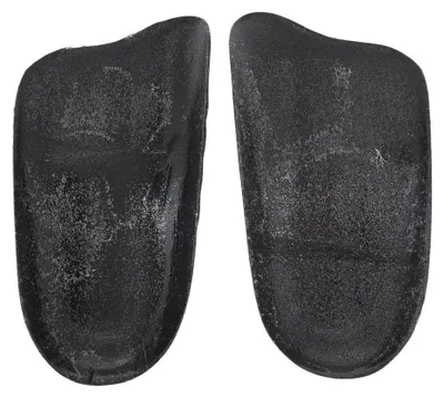 Produktbild von SIDAS Fersenstabilisator T1, schwarz, Schuhgröße 35-36 EU