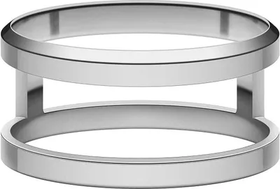 Immagine prodotto di Anello da dito donna gioielli Daniel Wellington Elan