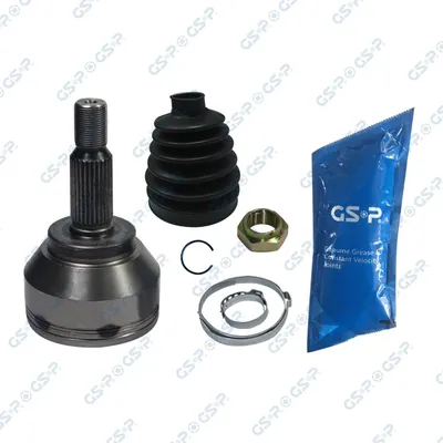 Produktbild von GSP Gelenksatz Antriebswelle für MITSUBISHI GRANDIS (NAW) 851028