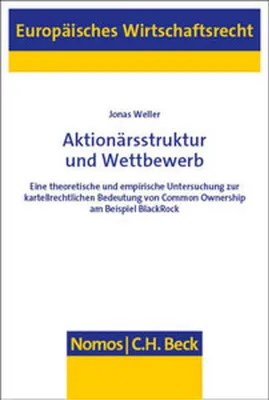Image de Aktionärsstruktur und Wettbewerb