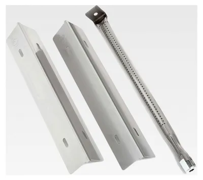 Produktbild von Ersatzteil: Brenner Set - PRO 825/665