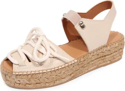 Produktbild von 4876AR espadrillas donna NAGUISA CIMA woman shoes