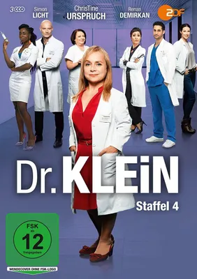 Produktbild von Dr. Klein