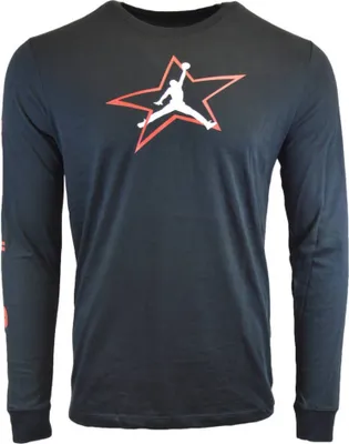 Produktbild von Nike Tshirts Air Jordan AJ6, DD5231010, Größe: 178