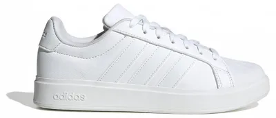 Produktbild von adidas Streettalk Sneaker Weiß