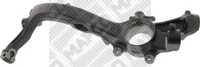 Produktbild von MAPCO 107797 Achsschenkel Radaufhängung Lenkung für VW PASSAT Variant (3B6) Vorne Links