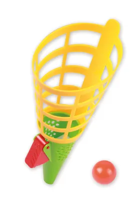 Obrázok produktu pre Lena 61220, Trac Ball, 3 rok / roky