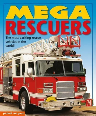 Produktbild von Mega Rescuers