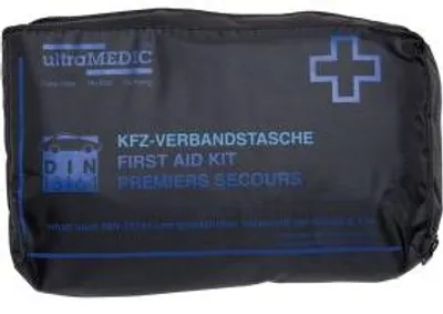 Produktbild von Verbandtasche KFZ