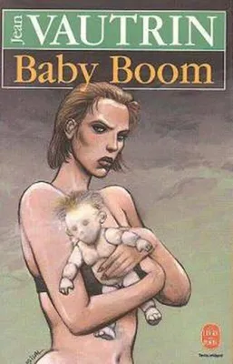Produktbild von Baby-Boom