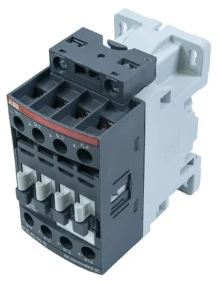 Obrázek produktu pro Contacteur 30A 100-240VACDC Harvia SPZSK-778