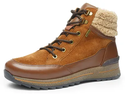 Produktbild von Damen Stiefelette Osaka 42