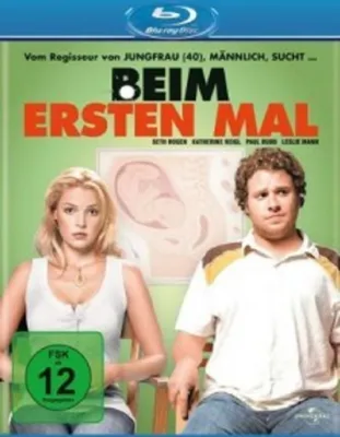 Produktbild von Beim ersten Mal