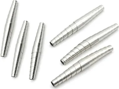 Produktbild von Stück Spiralfeder für Gartenschere, Ersatzspiralfeder, Druckfeder, Gartenwerkzeugzubehör, Ersatzfedern