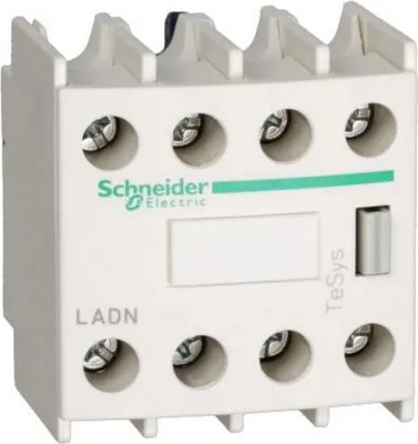 Produktbild von Schneider Electric LADN22G Hilfskontakt
