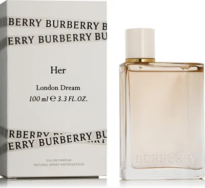 Obrázok produktu pre Burberry Her London Dream parfémovaná voda pre ženy 100 ml