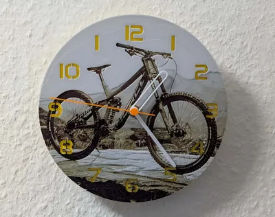 Zdjęcie produktu dla Downhill Edition - duża Ø 245 mm