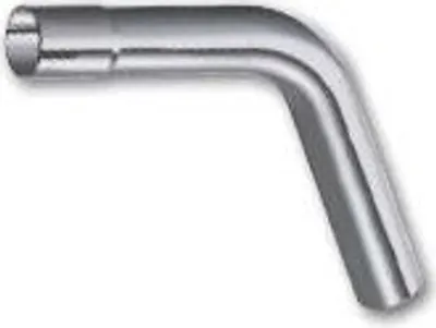 Produktbild von VEGAZ Auspuffrohr Universal UR-740 65,7mm 450mm