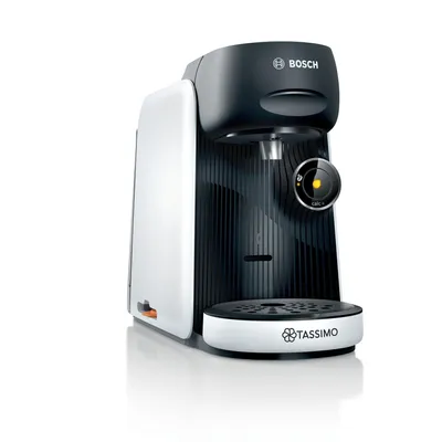 Produktbild von Bosch TAS164E Kaffeemaschine Vollautomatisch Pad-Kaffeemaschine 0,7 l