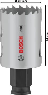 Obrázok produktu pre Borokorona Multimaterial F35 Bosch