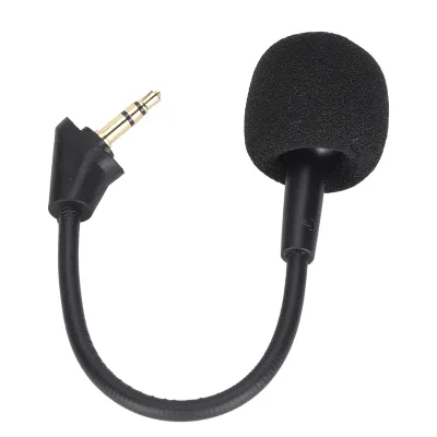 Obrázek produktu pro Náhradní mikrofon s potlačením hluku pro náhlavní soupravu Kingston HyperX Cloud Alpha
