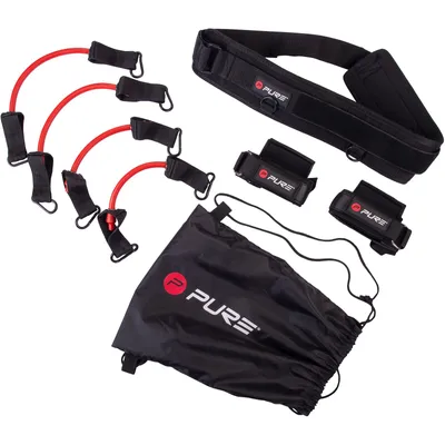 Obrázok produktu pre Pure 2 Improve Jump Training Čierna Expandér