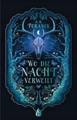 Produktbild von Wo die Nacht verweilt