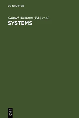 Produktbild von Systems