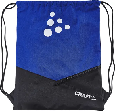 Immagine prodotto di Borsa da ginnastica Craft Squad Blu Blu Taglia unica
