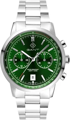Produktbild von GANT Bergamo G196003 Herrenarmbanduhr