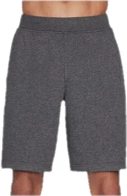 Produktbild von SKECHERS Explorer 9" Shorts Herren grau XXL