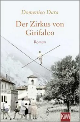 Obrázok produktu pre Der Zirkus von Girifalco