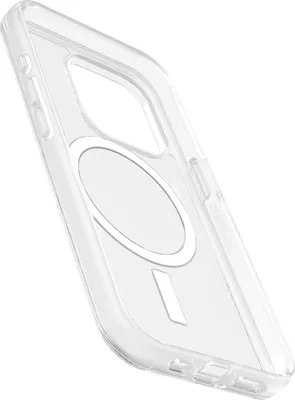 Immagine prodotto di Otterbox OTT.77-93020 Symmetry Custodia Clr Magsafe Iphone 15 Pro Clr B2B