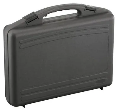 Produktbild von Leichter Kunststoffkoffer 403x288x86 mm