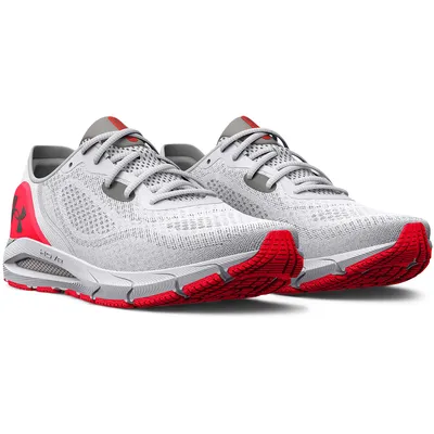 Immagine prodotto di Under Armour UA W HOVR Sonic 5-WHT - 37,5