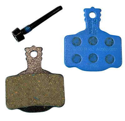 Image de plaquettes de frein à disque 7.C Comfortpour MT2/MT4/MT6/MT8