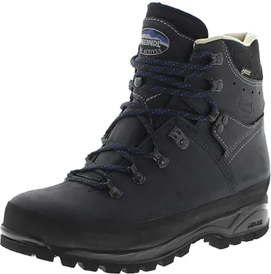 Produktbild von Meindl Damen Trekkingstiefel Island Lady MFS Active Nachtblau
