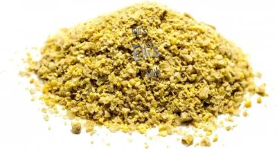 Produktbild von Bockshornkleesaat gemahlen - Ellis Gewürz