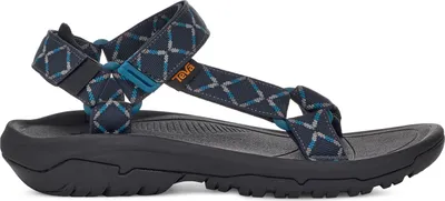Produktbild von Teva Sandalen Leichte Trekkingsandale Hurricane XLT2 mit Klettverschluss, vorgeformter EVA-Decksohle und griffiger Gummi-Laufsohle