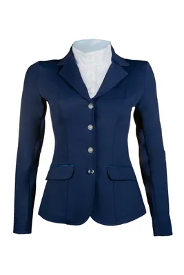Produktbild von HKM Luisa Turnierjacket Damen