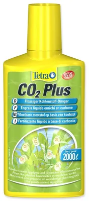 Zdjęcie produktu dla Tetra CO2 Plus, 250 ml, 1 szt.