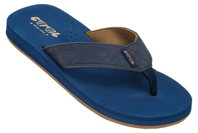 Productafbeelding van Cool Shoe Corp. Cloud Night Heren Slippers | Ergonomisch & Waterbestendig | Maat 39–46 - 40